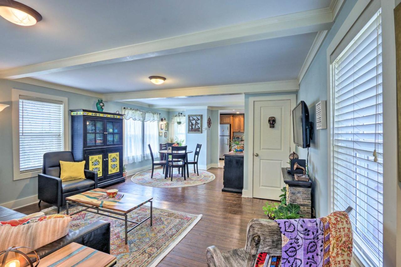 Remodeled Farmhouse In Waterford Near 2 Beaches! Exterior foto